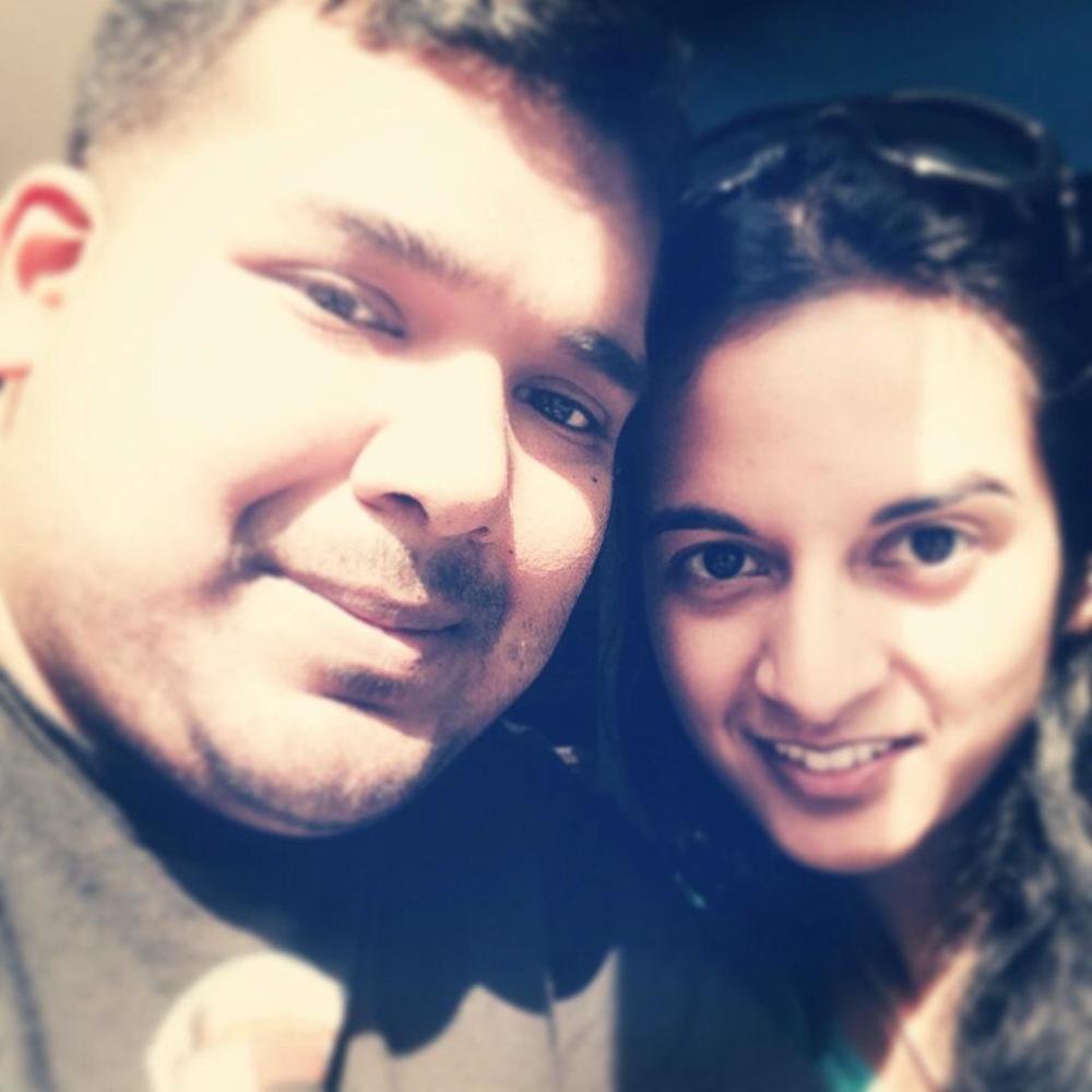 Meet your Posher, Tanvi